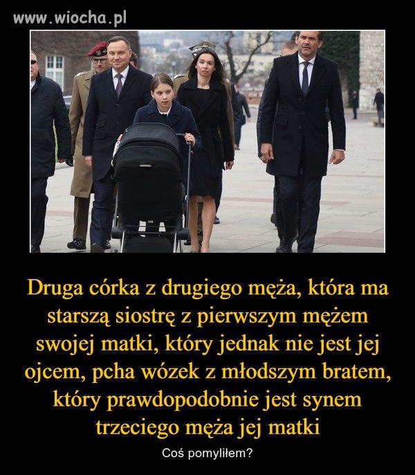 Taka sytuacja