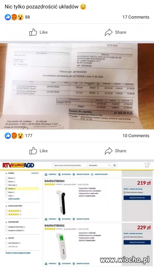 Tak się robi interesy