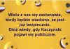 Wyznacznik bezpieczeństwa
