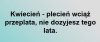 Kwiecień 