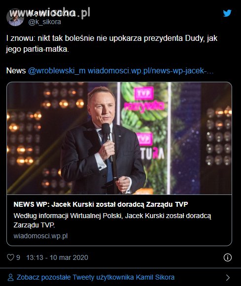 Wilk syty i owca cała