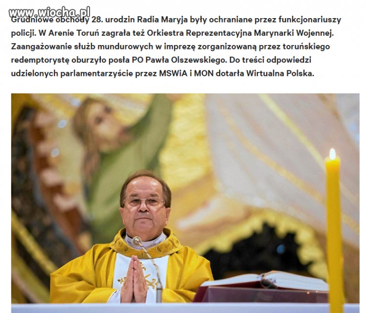 Wychodzi szydło z worka