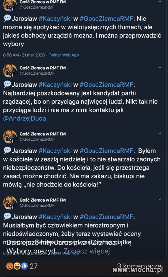 Jarka odpowiedzi 
