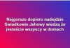 A to wyjątkowa okazja ...