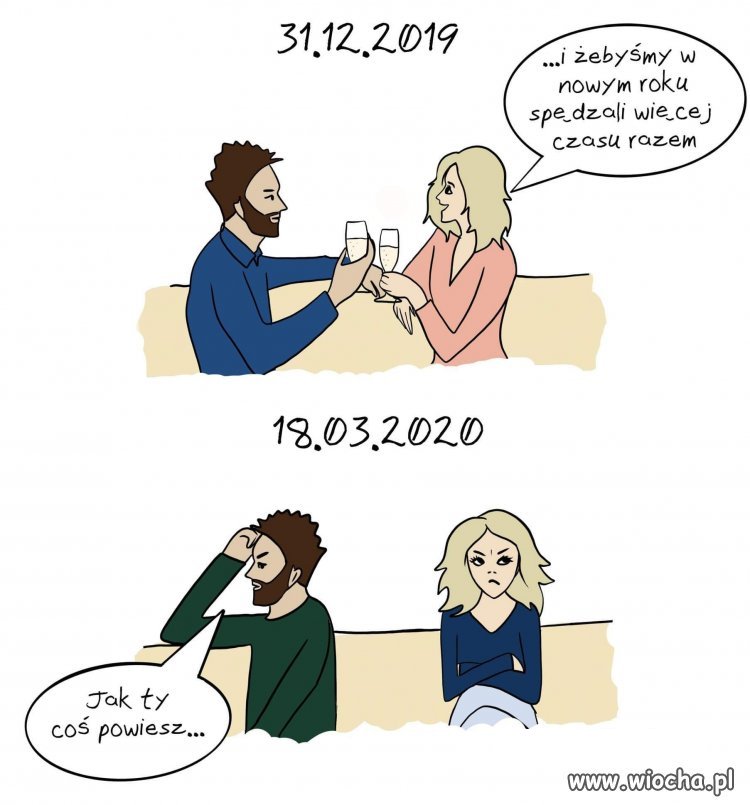 Życzenia noworoczne