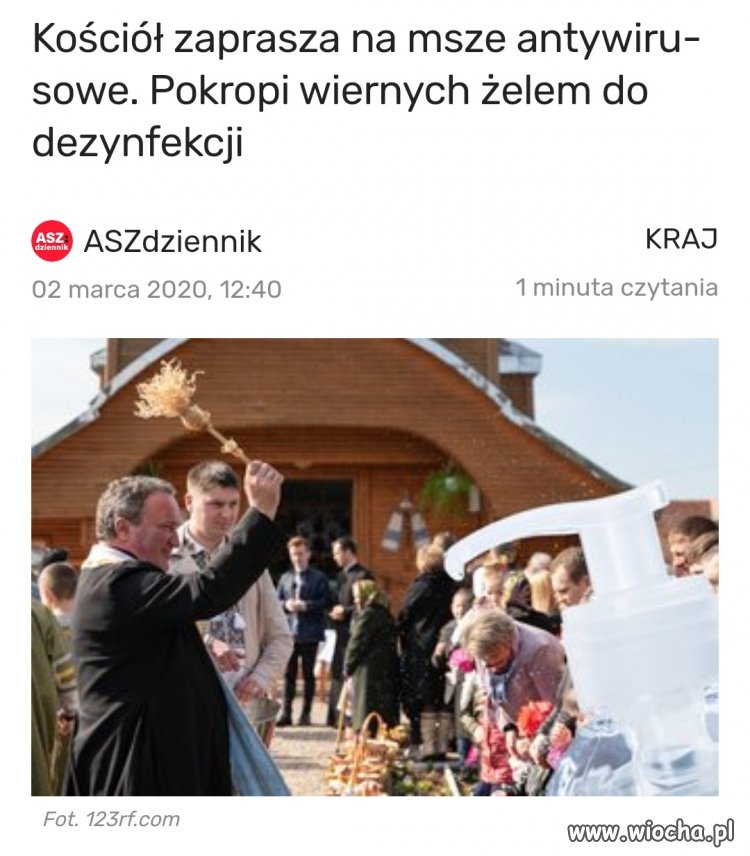 Brak słów 