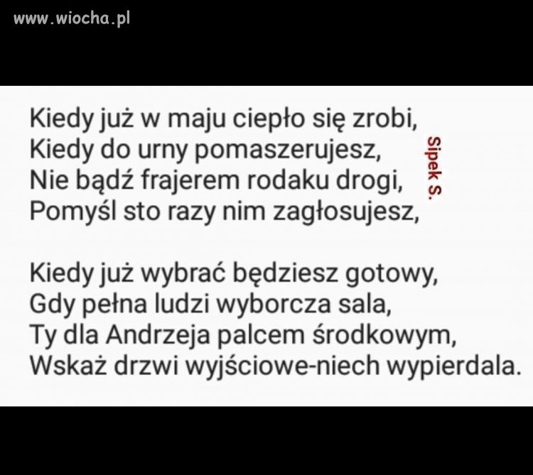 Wierszyki