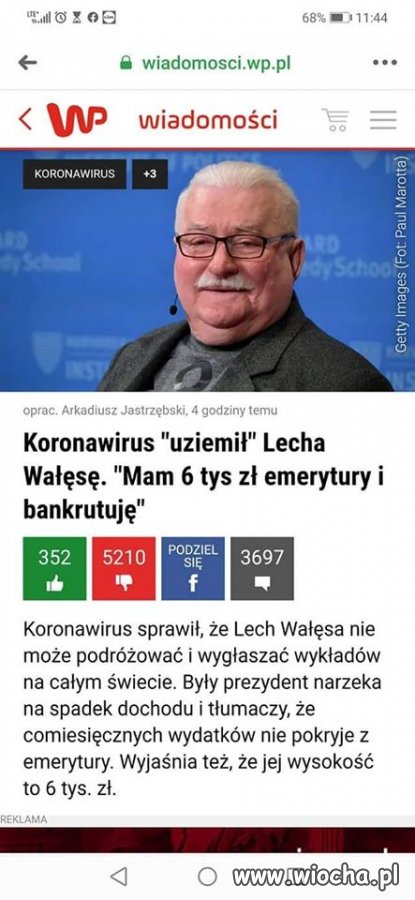 Znaleziono w internecie.