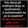 Pamiętaj komu dziękować