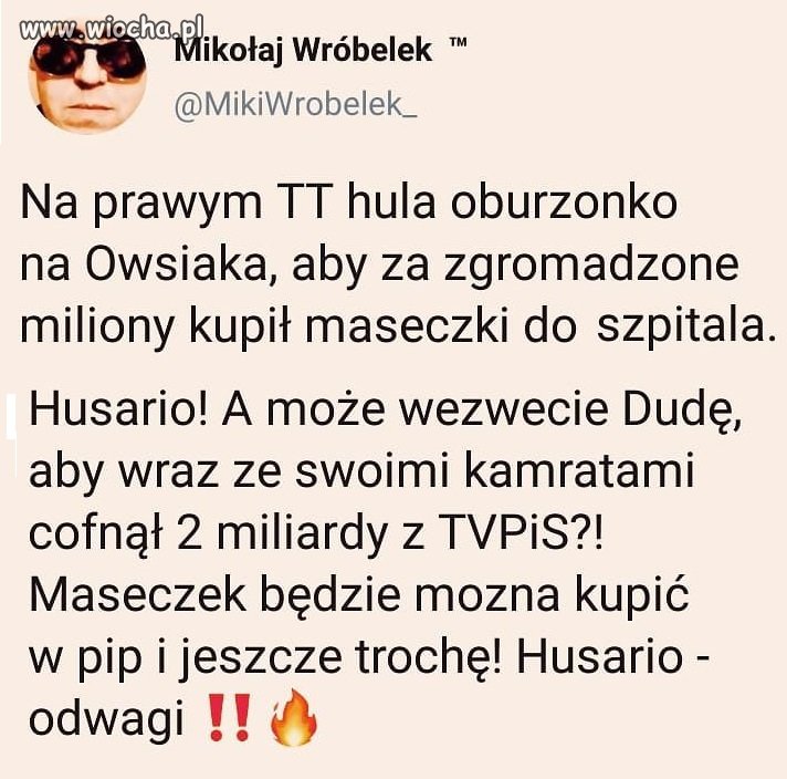 Tymczasem 
