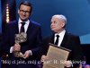 Miłość w czasach zarazy.