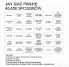 Macie chłopaki, przyda wam się.