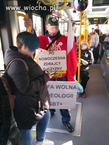 Pasażer specjalnej troski