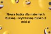 Jeśli budżet mamy zrównoważony to jakim cudem