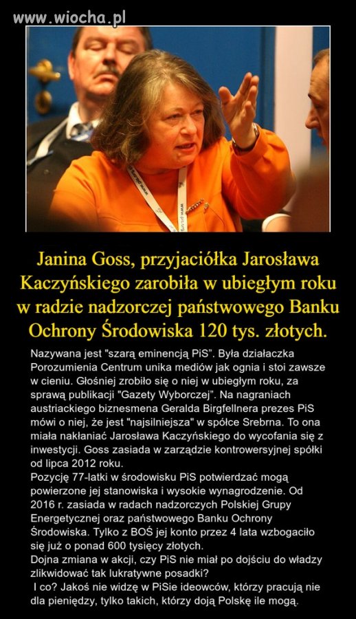 Pani Janka
