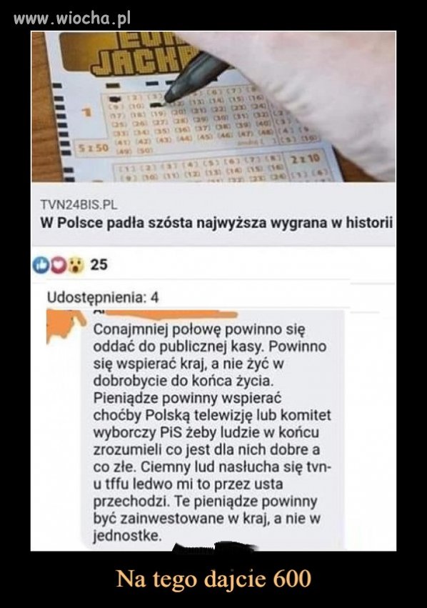 Wybawca narodu .