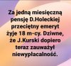 Bo są równi i równiejsi ... tak pisano