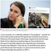 Zawsze ją miałem za tępą