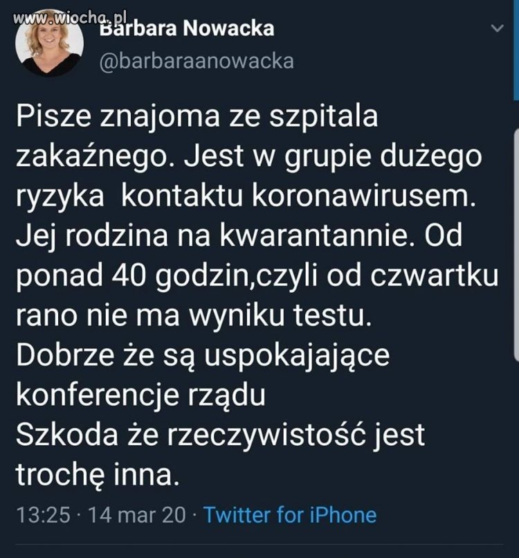 Komunistyczna propaganda kontra rzeczywistość 