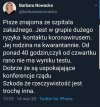Komunistyczna propaganda kontra rzeczywistość 