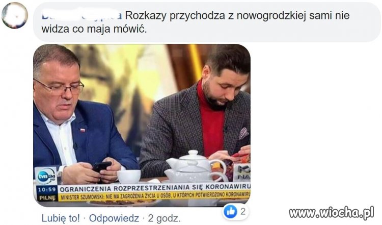 Pomijając 