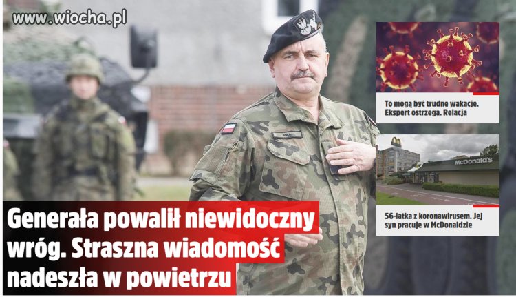 Fakt i jego nagłówek