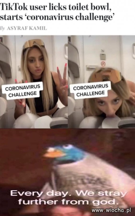 Koronawirus
