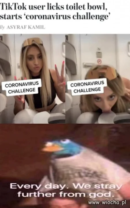 Koronawirus