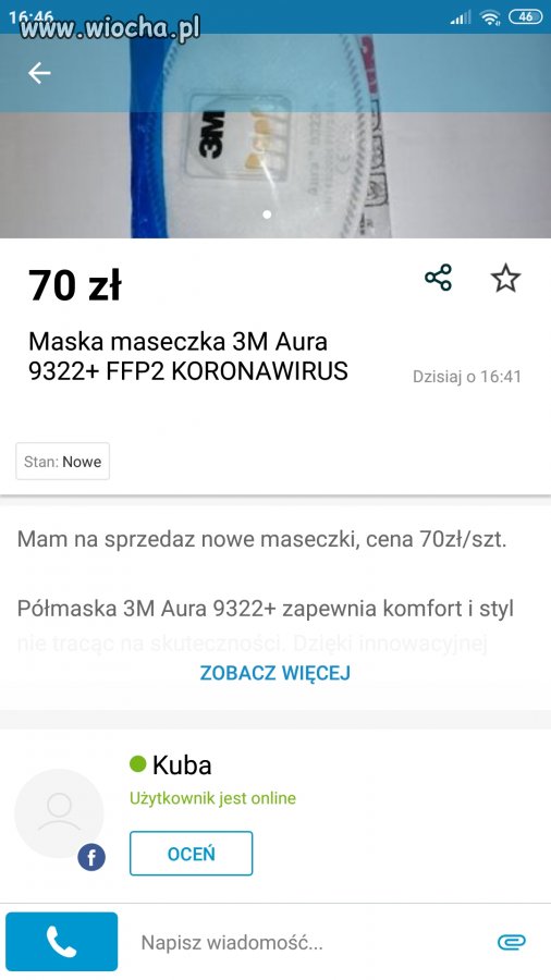 Kolejny Janusz biznesu