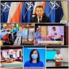 Polska TV vs Czeska TV