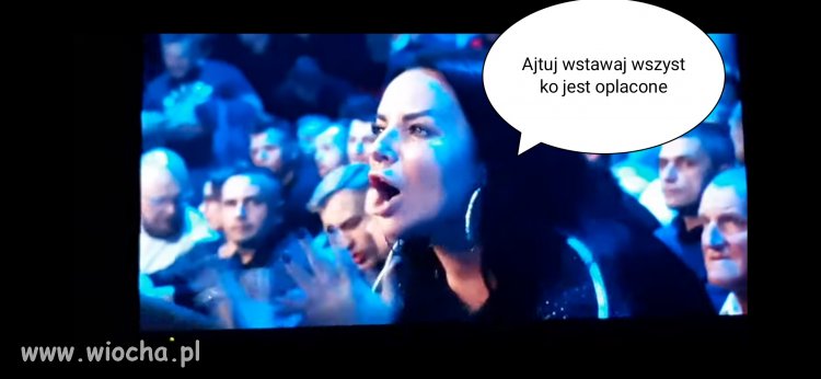 Ajtuj wstań powiedz nie jesteś sam