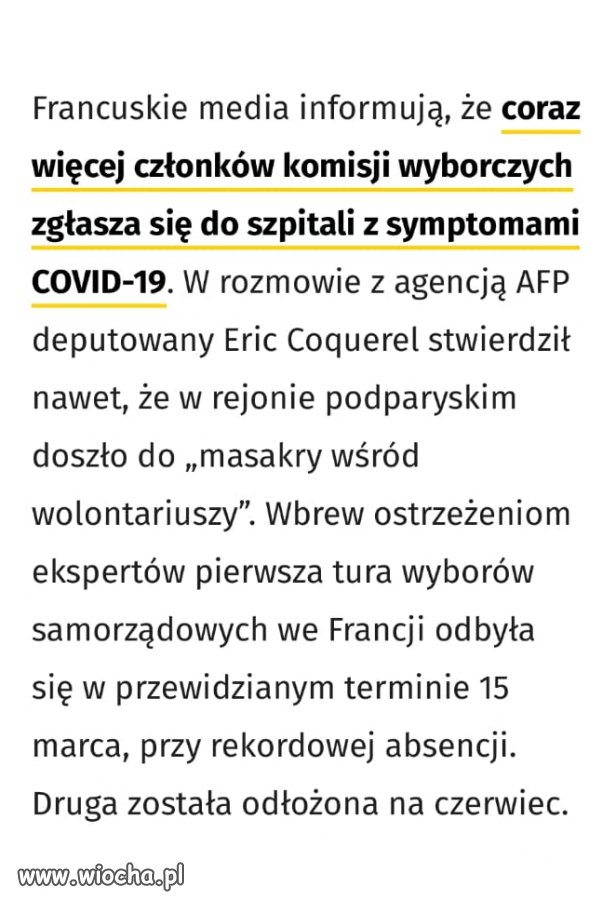 Czekamy na replay.. w naszym kraju?