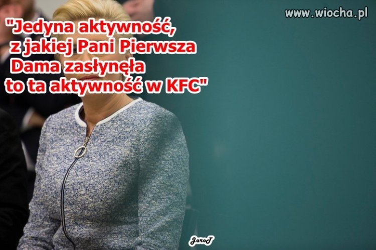 Czy ktoś