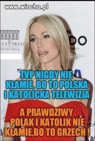 Powiedziała 