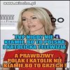 Powiedziała 