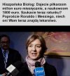 Co racja - to racja...