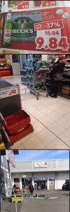 Promocja, zakupy...