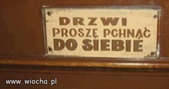 Pchaj się