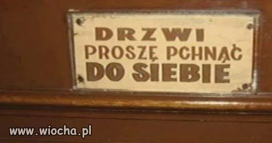 Pchaj się