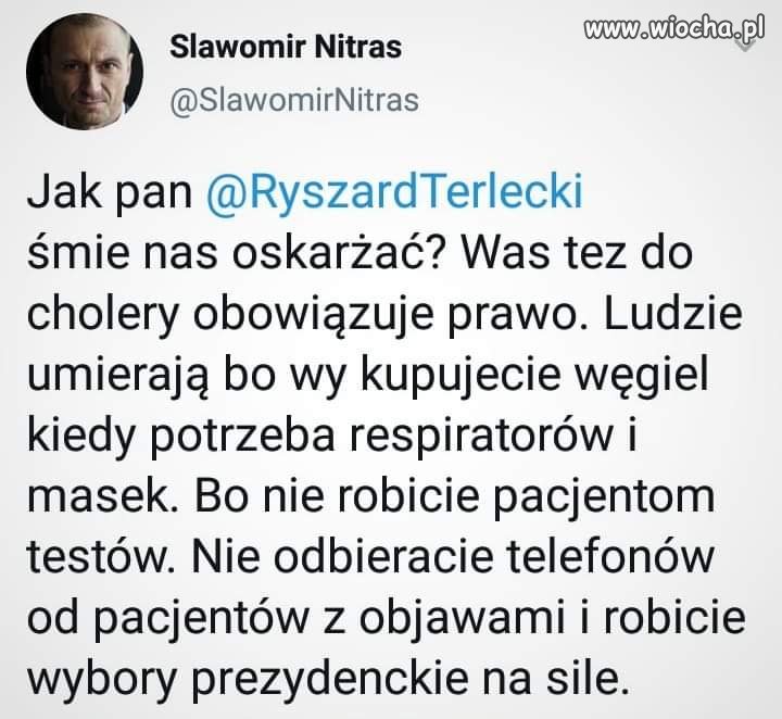 Sama prawda i tylko prawda