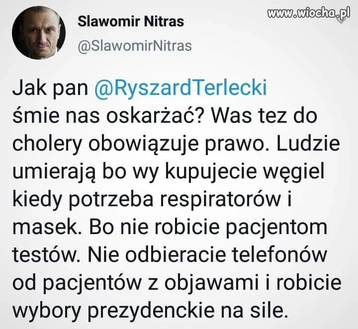 Sama prawda i tylko prawda