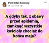 Kto jest za ?