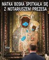 Człowiek zagubiony się błąka,po różnych sakralnych