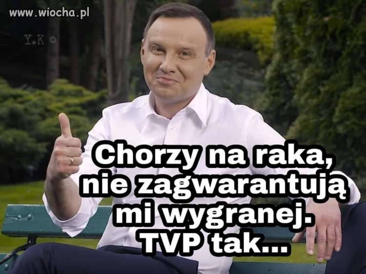 Jestem pewien,że nie czytał tej ustawy ponieważ