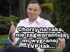 Jestem pewien,że nie czytał tej ustawy ponieważ