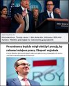 To jednak będzie to zapowiadane na taśmach...