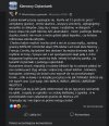 To pocieszenie że nie wszyscy stracili głowę 