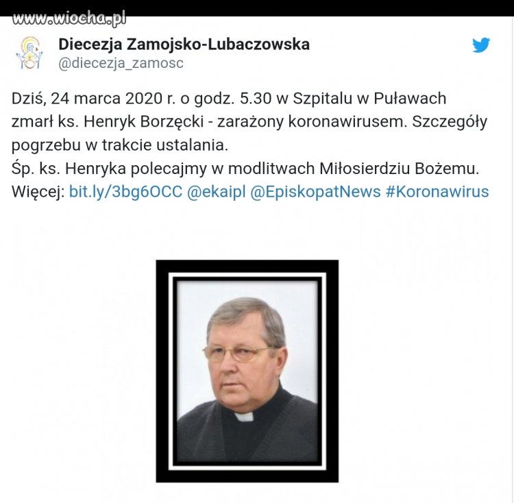 Żadne czary mary i supermodlitwy nie pomogły