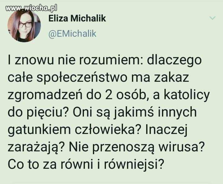 Normalnie jak zwykle