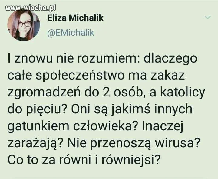 Normalnie jak zwykle
